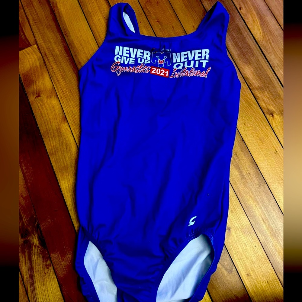gymnastics leo super pretty color